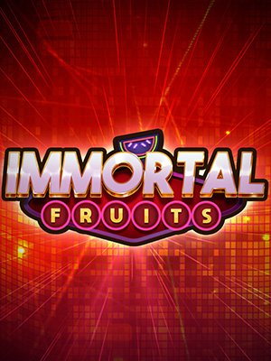 ro789 สมัครเกมสล็อตรับเครดิตฟรี immortal-fruits